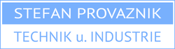 Stefan Provaznik - Technik u. Industrie
