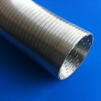 Aluflex Stauchrohr 2lagig