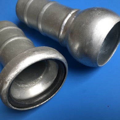 Bauer Kupplung Dichtung