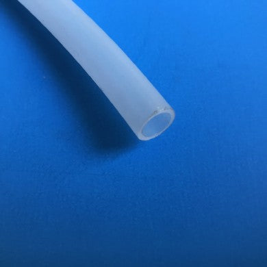PTFE Schlauch Natur - 25 m Rolle