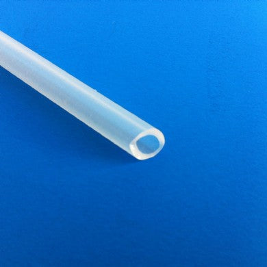 PVC Glasklar