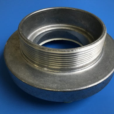 Storz Festkupplung mit Außengewinde ALUMINIUM