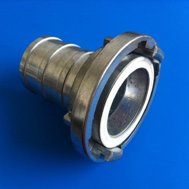 Storz Saug- und Druckkupplung MESSING