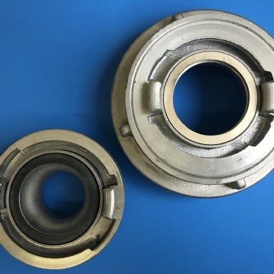 Storz Zubehör, Übergangsstück, ALUMINIUM